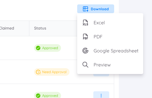 Download Record Overtime