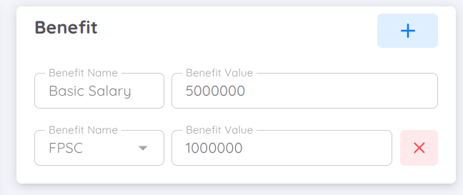 View Data Contract Employee