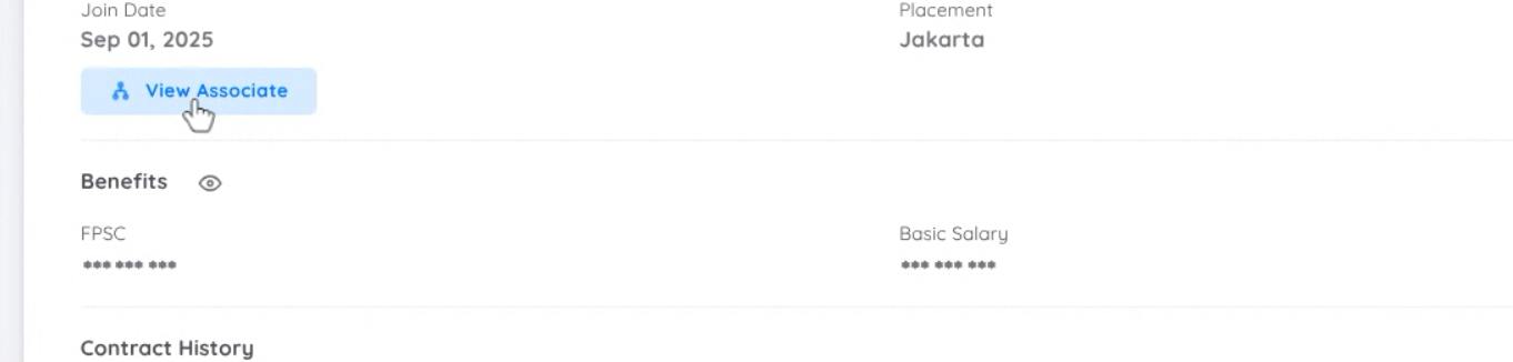 View of Change Organizational Superior