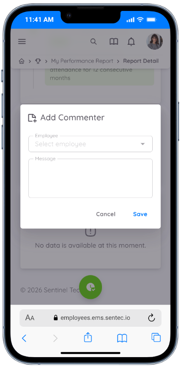 Notes & Comments
