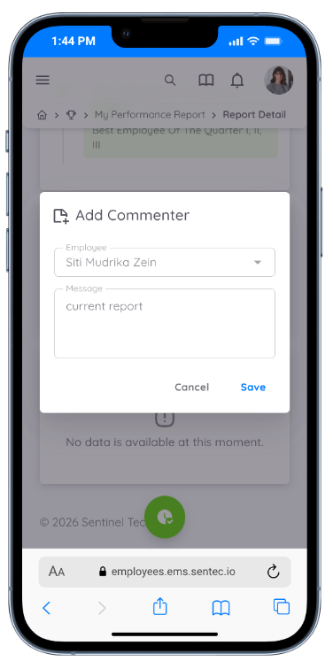 Notes & Comments